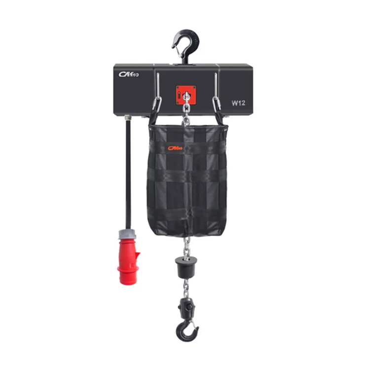 Stage Hoist