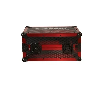 Stage Hoist System Controller