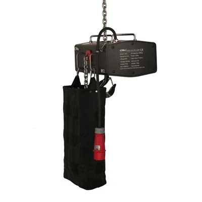 Heavy Duty Stage Electric Hoist