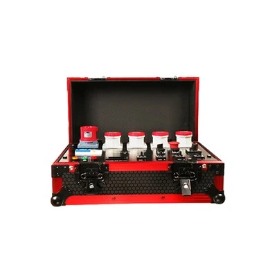 4 Channel Stage Hoist Controller