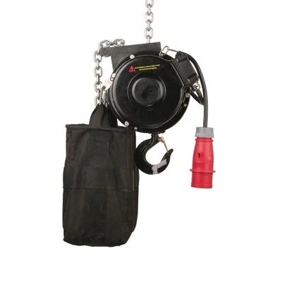 Heavy Duty Stage Truss Systems Electric Hoist