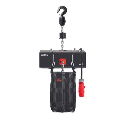 Theatrical Chain Hoist